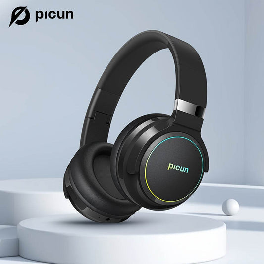 Picun B2 Wireless Headphones - findify 2025