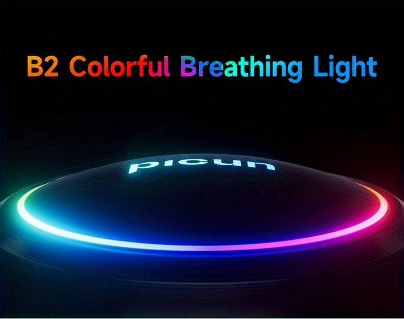 Picun B2 Wireless Headphones - findify 2025