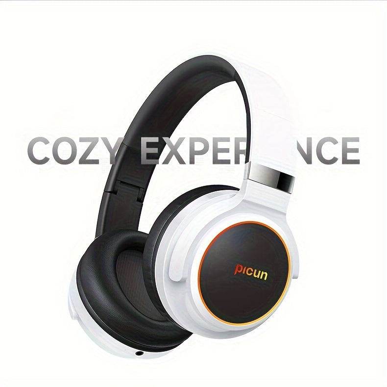 Picun B2 Wireless Headphones - findify 2025