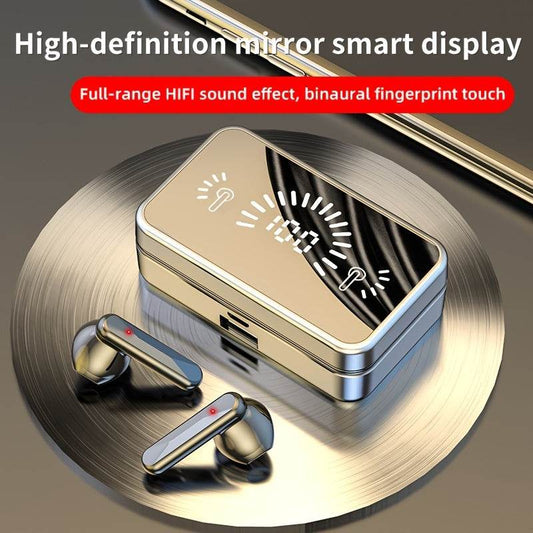 S20 Wireless Wireless Headphones - findify 2025