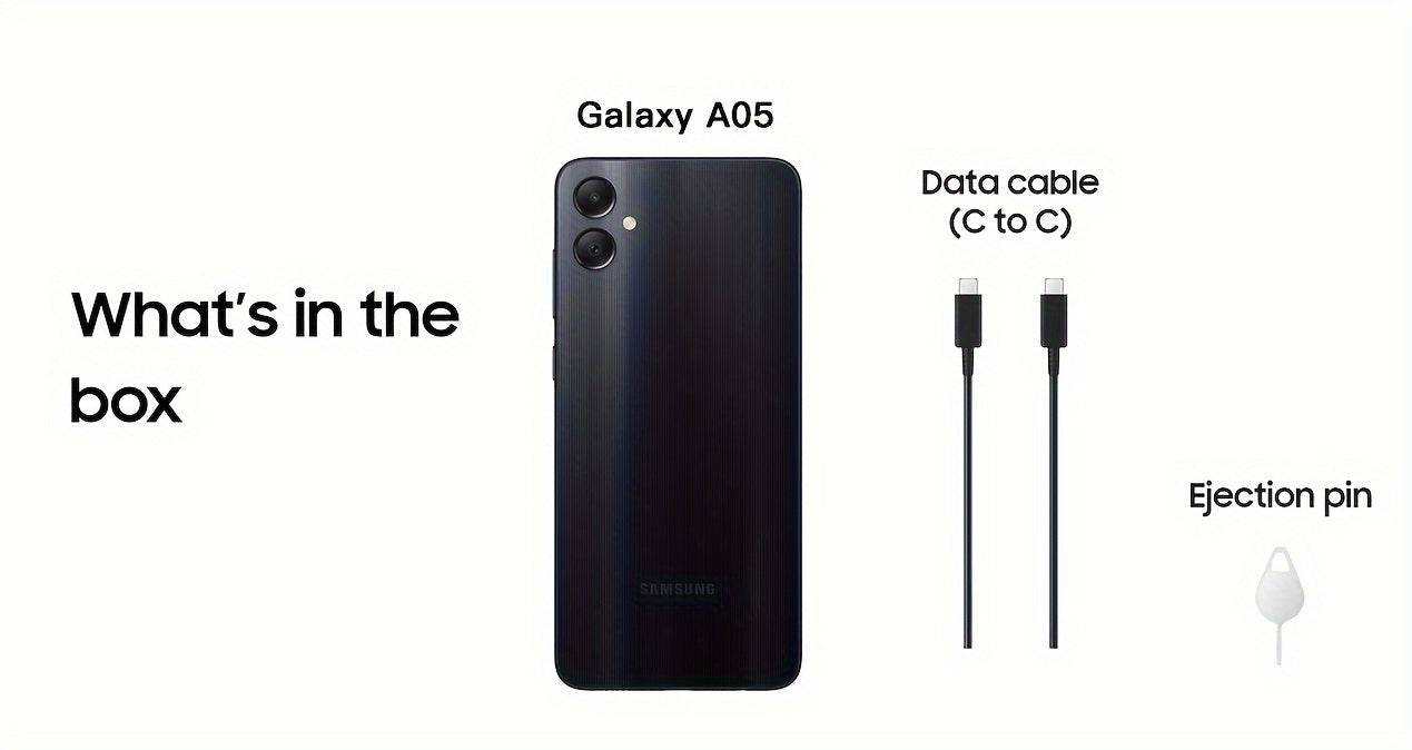 for SamSung for Galaxy A05 (SM-A055m/DS) - findify 2025