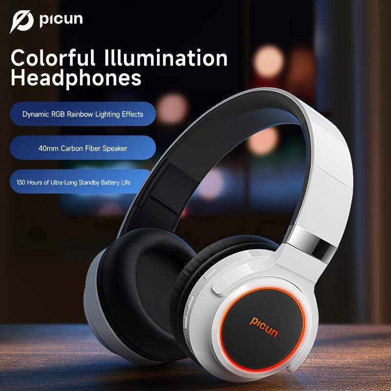 Picun B2 Wireless Headphones - findify 2025
