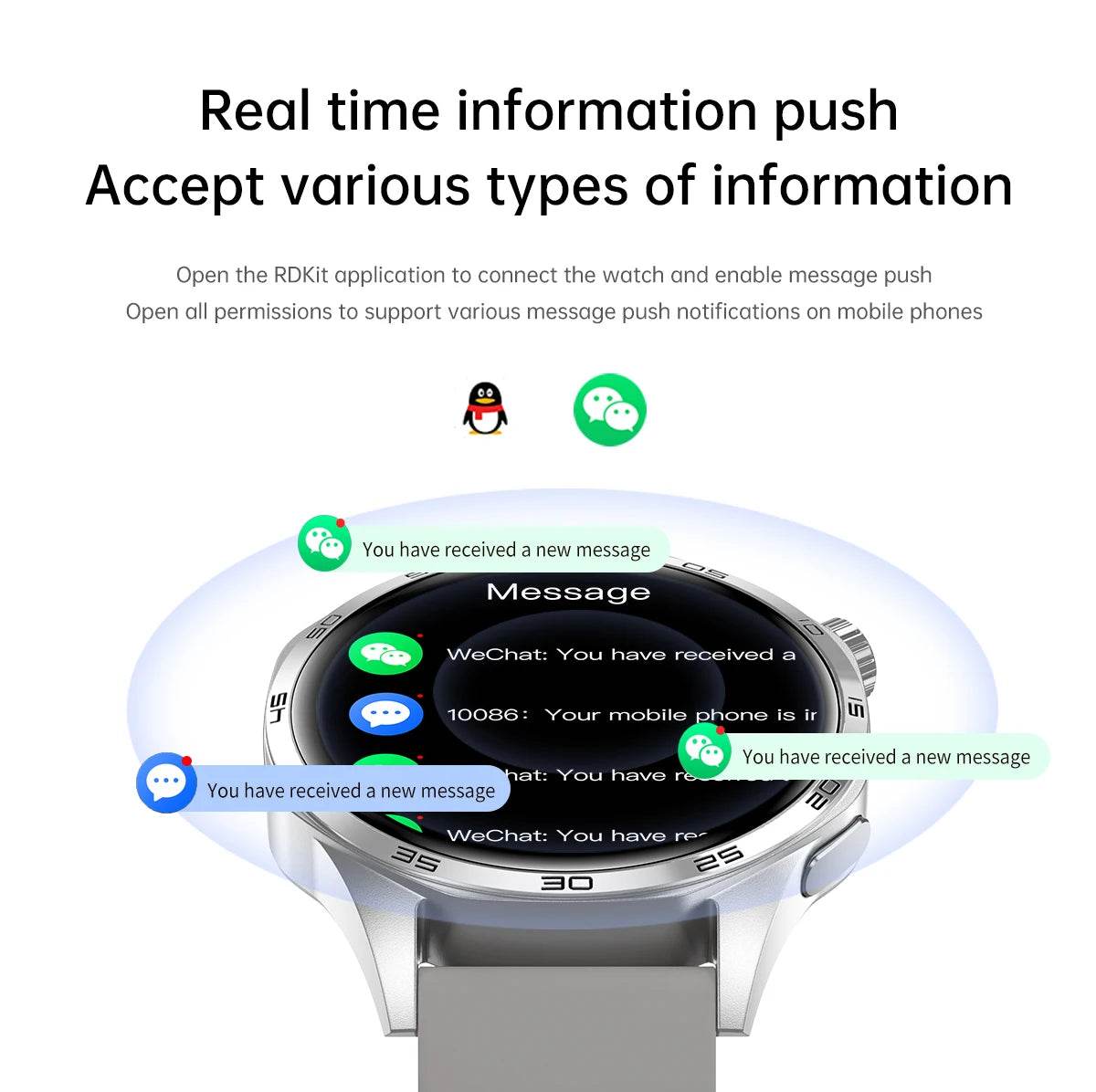 Watch GT5 PRO Smartwatch GPS Motion Trajectory HD Screen Bluetooth Call NFC Men Smart Watch Outdoor Sports Watches Men 2024 New - findify 2025