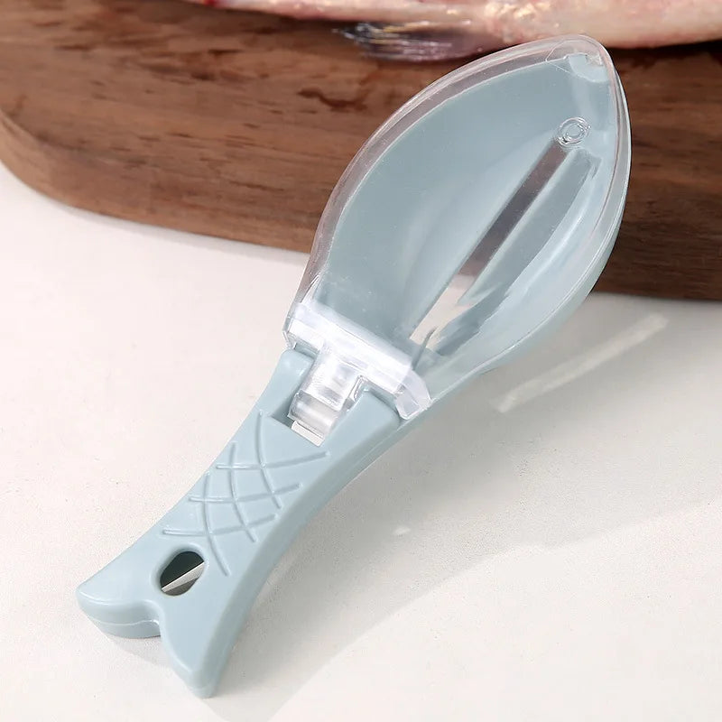 AquaClean Fish Scale Remover