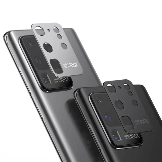 Camera Lens Protector Protective Film For S20 Ultra Metal Rear Lens Ring Case Cover For SamsungGalaxy S20 Plus/S20 Ultra - findify 2025
