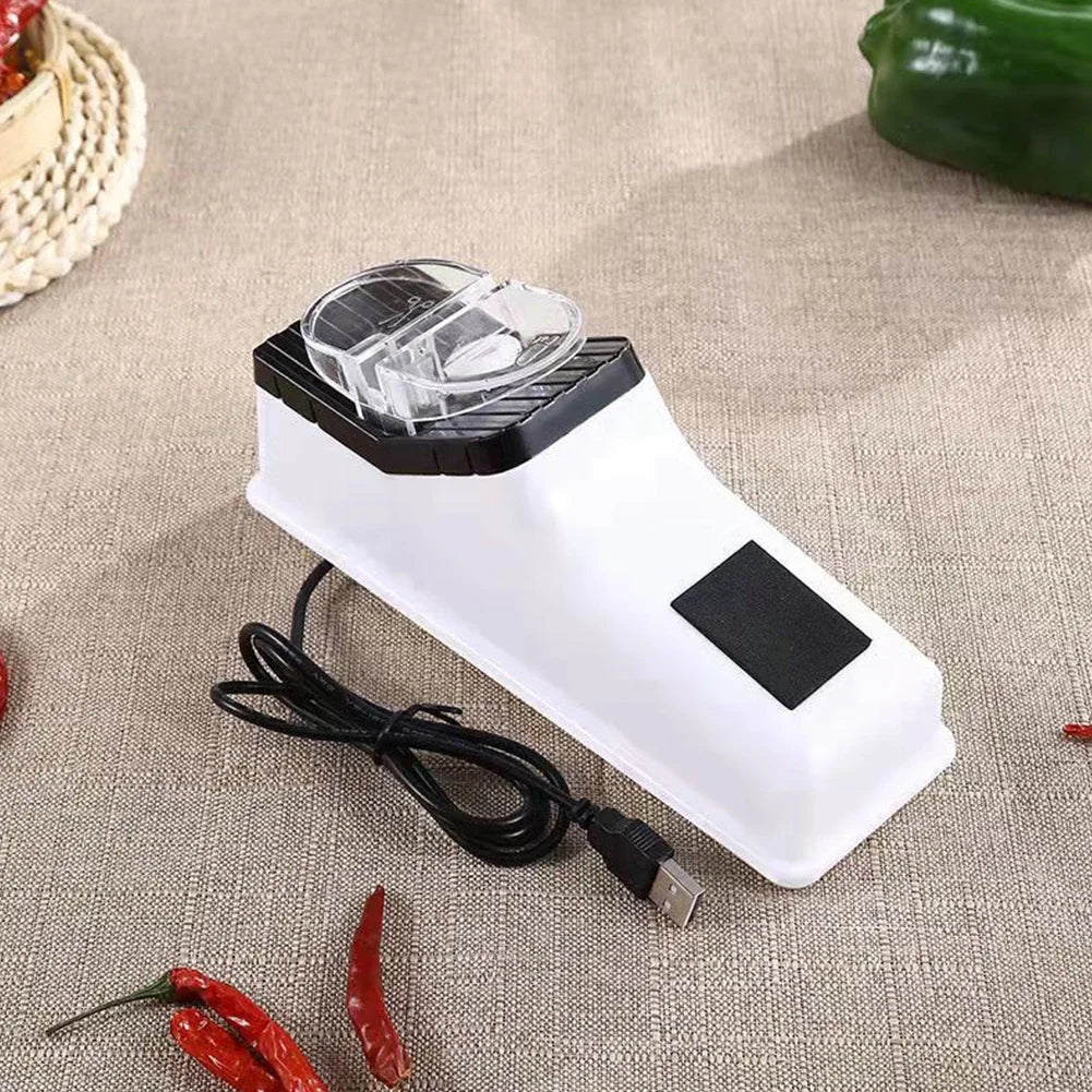 BladeRevive – Electric Precision Sharpening