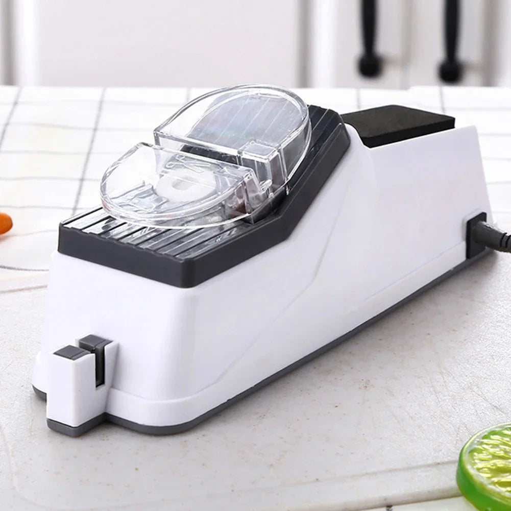 BladeRevive – Electric Precision Sharpening