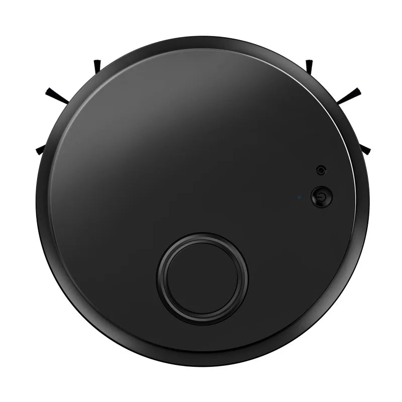 5 in 1 Wireless Smart Robot Vacuum Cleaner Multifunctional Super Quiet Vacuuming Mopping Humidifying For Home Use Home Appliance