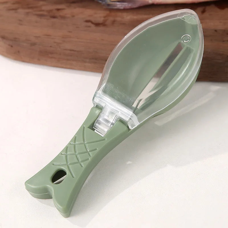 AquaClean Fish Scale Remover