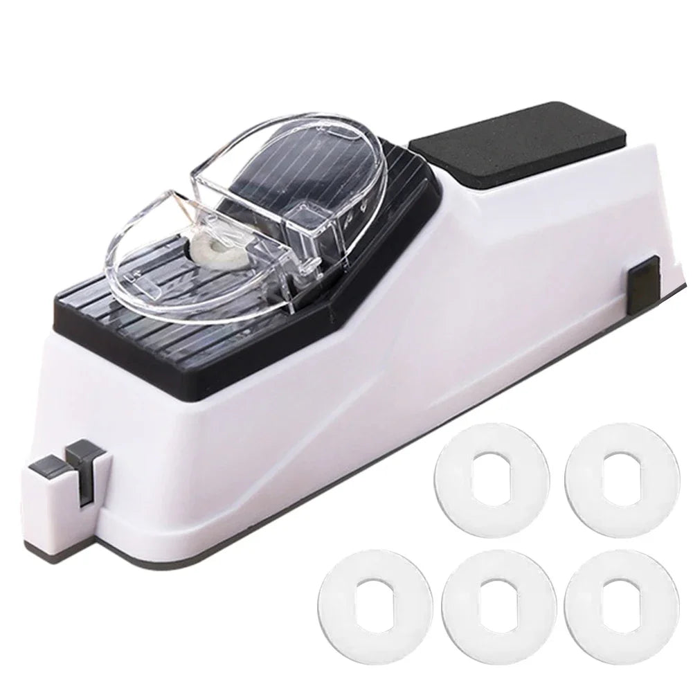 BladeRevive – Electric Precision Sharpening