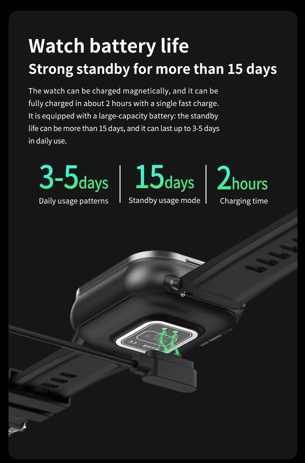 2 in 1 Built-in Smartwatch with Earphone Multi-Sport NFC Call Smart Watch with Earbuds Headphone for iPhone Android Smartphone - findify 2025