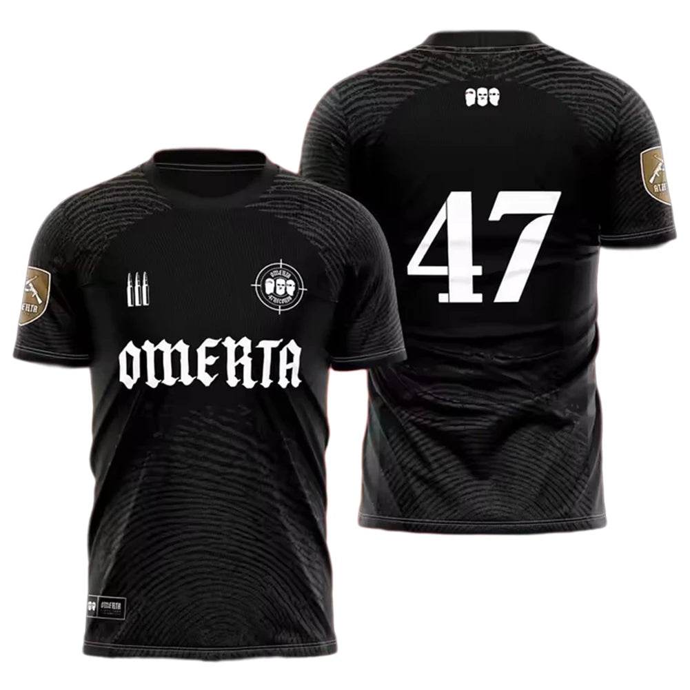 Summer 3D Print 47 Mens Breathable Jersey Round Neck Short Sleeve Kids T-shirt for Running Hiking Fishing and Outdoor Activities - findify 2025