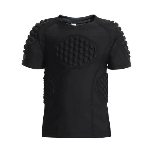 Youth Boys Football Padded Shirt - findify 2025
