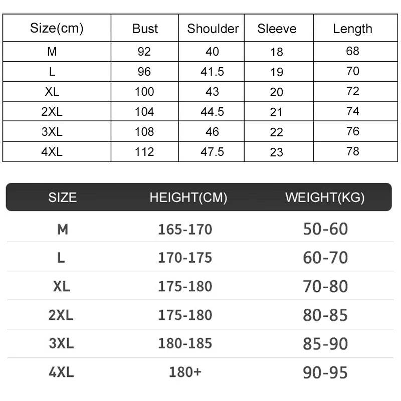 Men's Quick Dry Short Sleeve Gym Running Moisture Wicking Round Neck T-Shirt Training Exercise Gym Sport Shirt Tops Lightweight - findify 2025