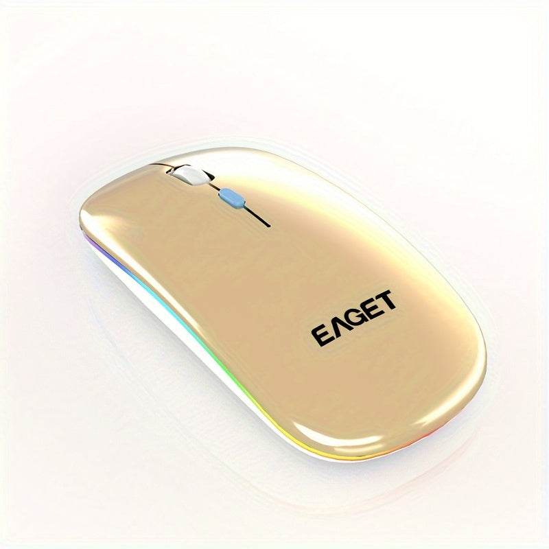 EAGET LED Wireless Mouse - findify 2025