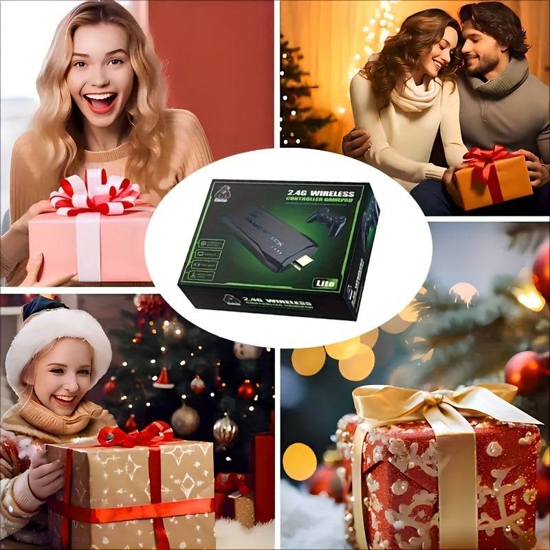 4K Ultra HD Game Stick Lite M8 - findify 2025