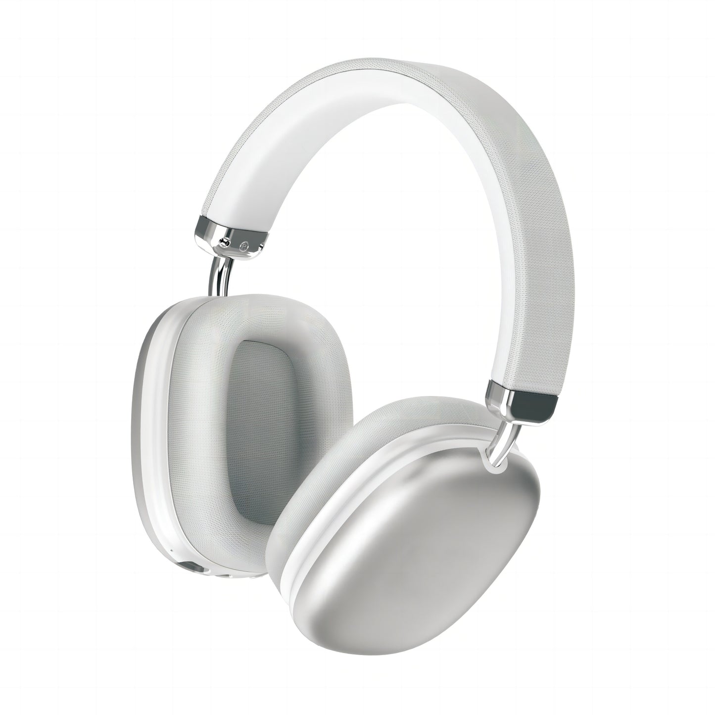 Upgraded High-Quality Wireless Headphones, Lightweight Foldable Design with Built-In Microphone, Compatible with 3.5Mm Audio Cable, Perfect for Travel And Work with Stereo Laptops And Phones, Ios Wireless Gaming Headphones, C