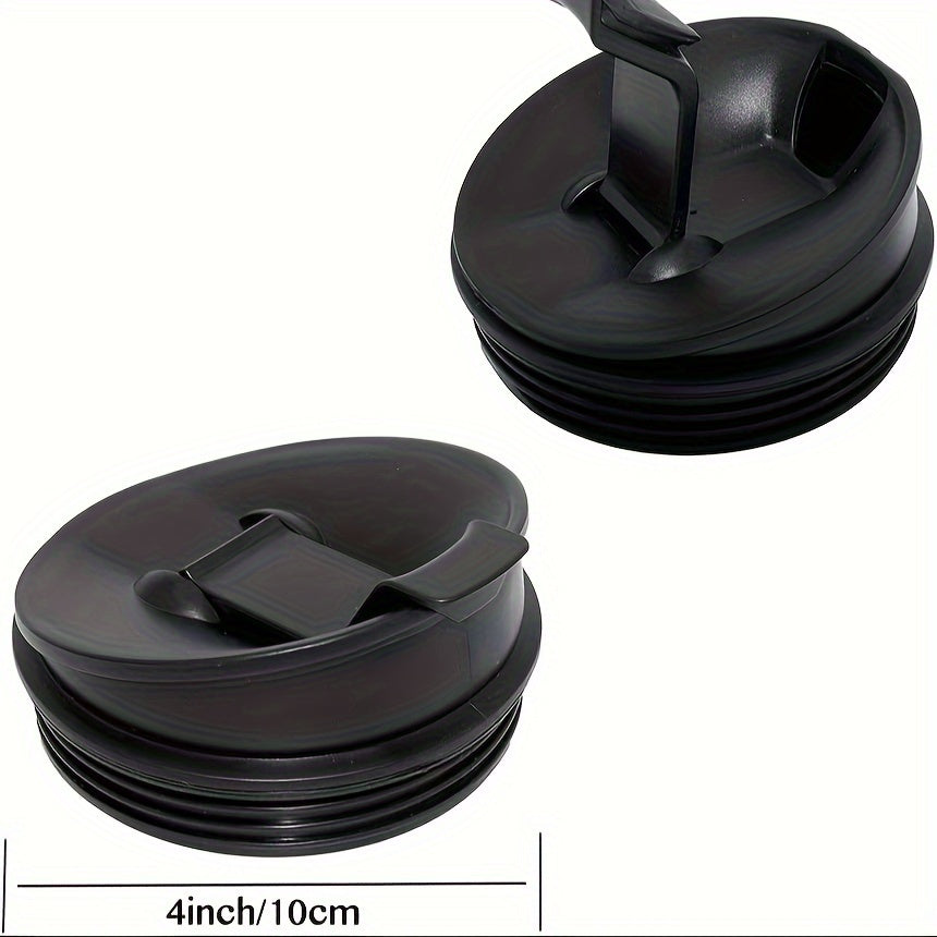 2pcs, Blender Replacement Cups For Nutri Ninja Auto-iQ 900W/1000W Series Modes And Duo Blenders Blade (2, 24Ounce)
