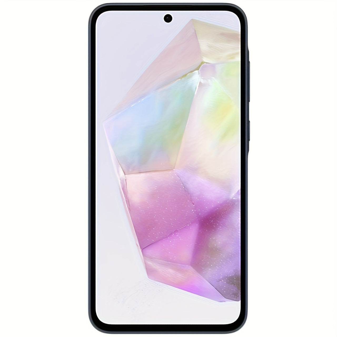 Samsung Galaxy A35 Unlocked Dual-SIM Smartphone - findify 2025