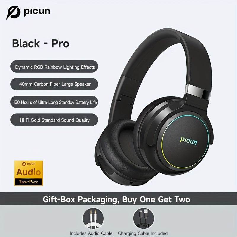 Picun B2 Wireless Headphones - findify 2025