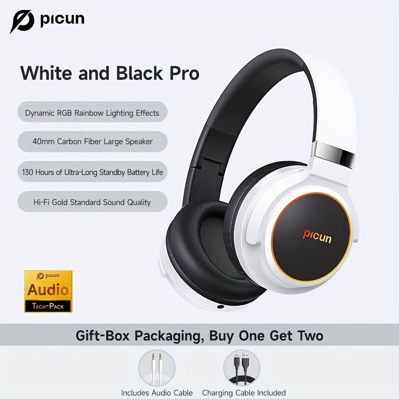 Picun B2 Wireless Headphones - findify 2025