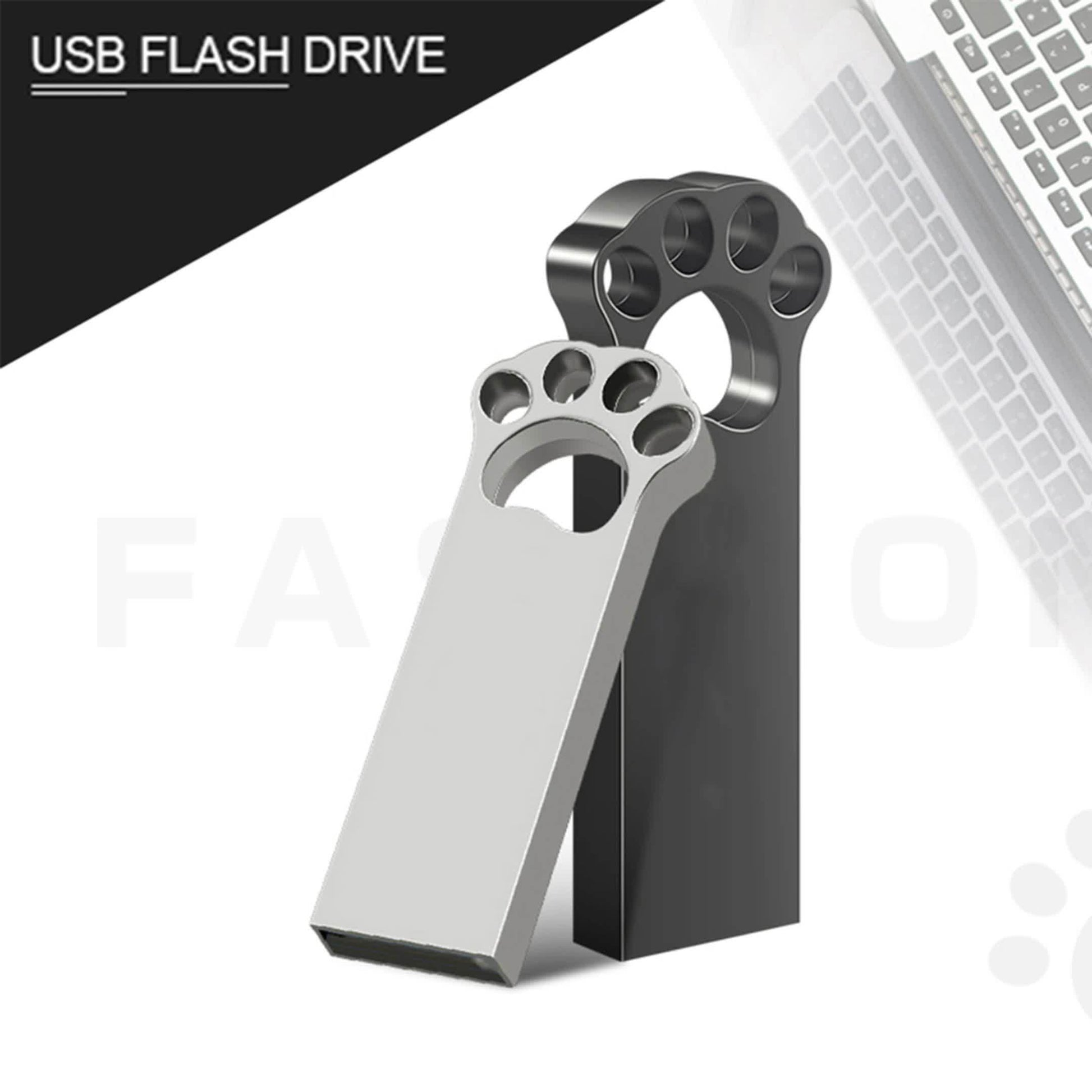 USB Flash Drive 1GB USB 2.0 High Speed - findify 2025