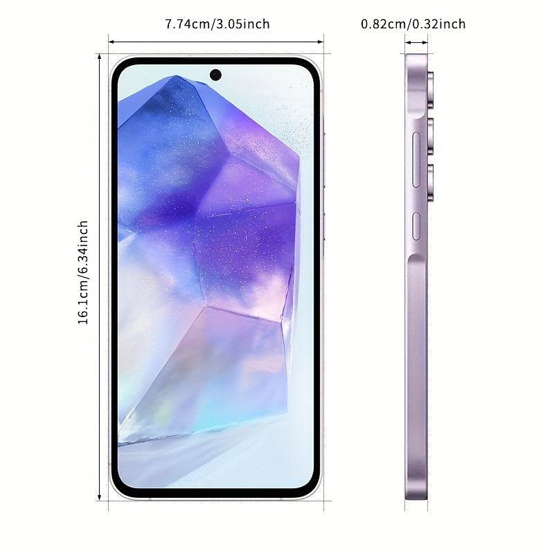for SamSung for Galaxy A55 5G - findify 2025