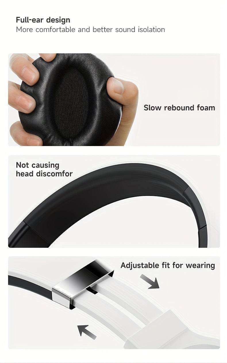 Picun B2 Wireless Headphones - findify 2025