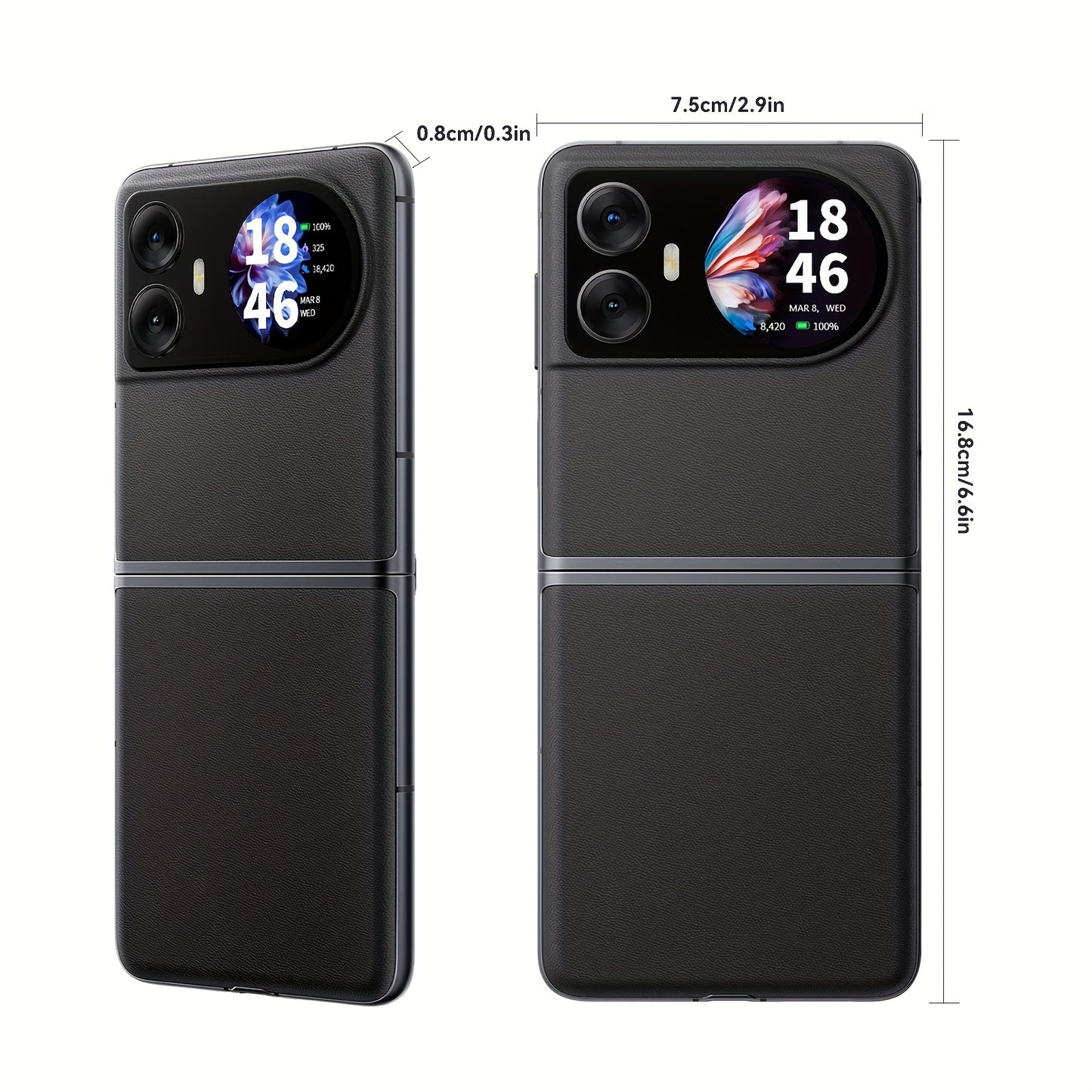 Blackview Unlocked Phones, Hero 10 Fold Phone, Android Phones, Foldable Phone, Mobile Phone, Unlocked Android Phones, Hero 10 Phones