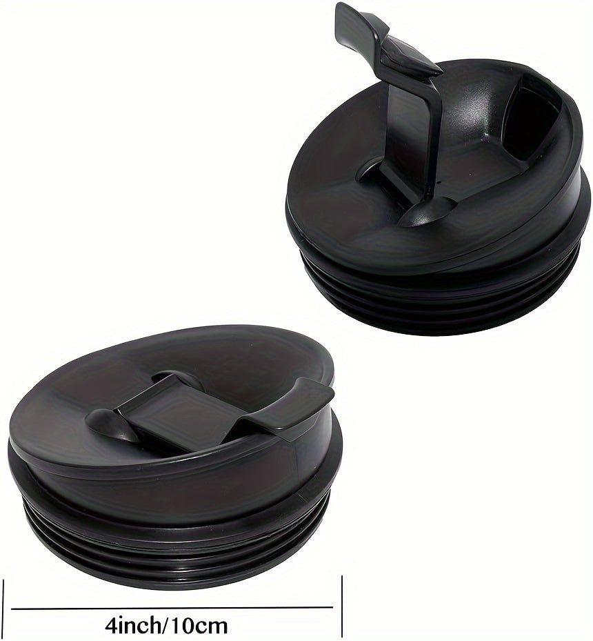 2pcs, Blender Replacement Cups For Nutri Ninja Auto-iQ 900W/1000W Series Modes And Duo Blenders Blade (2, 24Ounce)