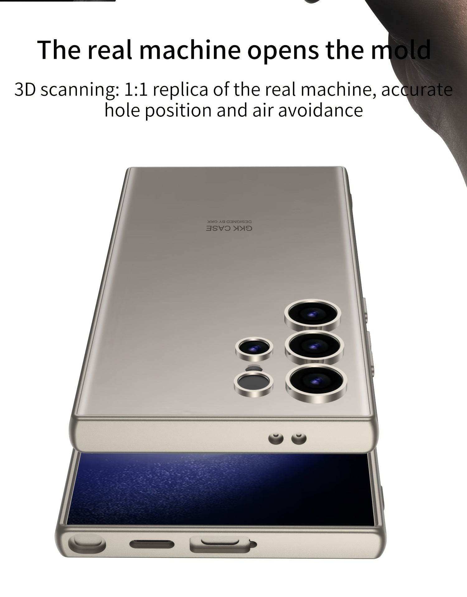Suitable for SamSung for Galaxy S23Ultra Mobile Case - findify 2025