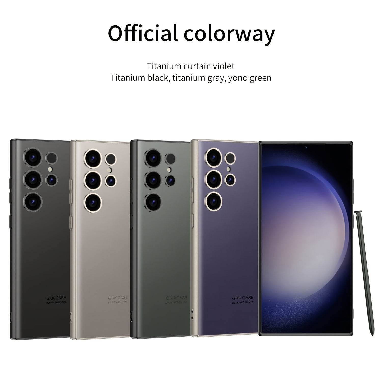 Suitable for SamSung for Galaxy S23Ultra Mobile Case - findify 2025