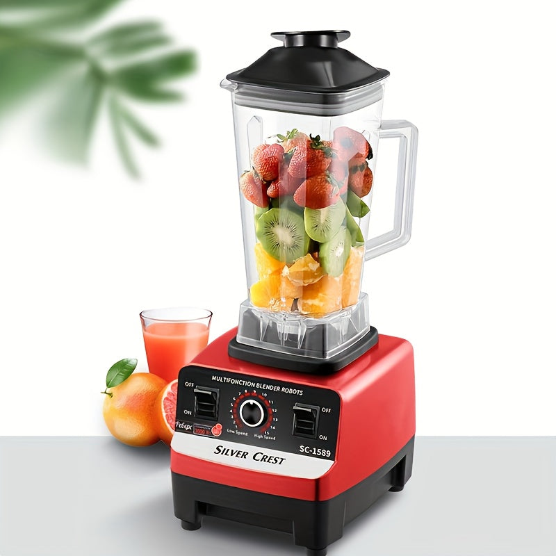 Wall Breaker, Home Multifunctional Complementary Food Cooking Grinding Ice Breaker Blender